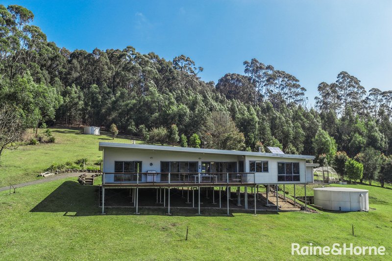 Photo - 237C Nerringillah Road, Bendalong NSW 2539 - Image 11