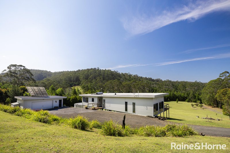 Photo - 237C Nerringillah Road, Bendalong NSW 2539 - Image 12