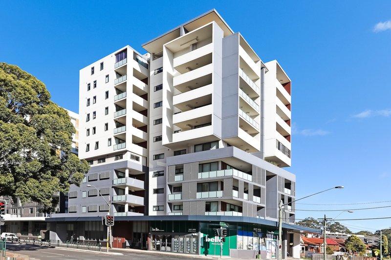 Photo - 2/38-40 Albert Road, Strathfield NSW 2135 - Image 5