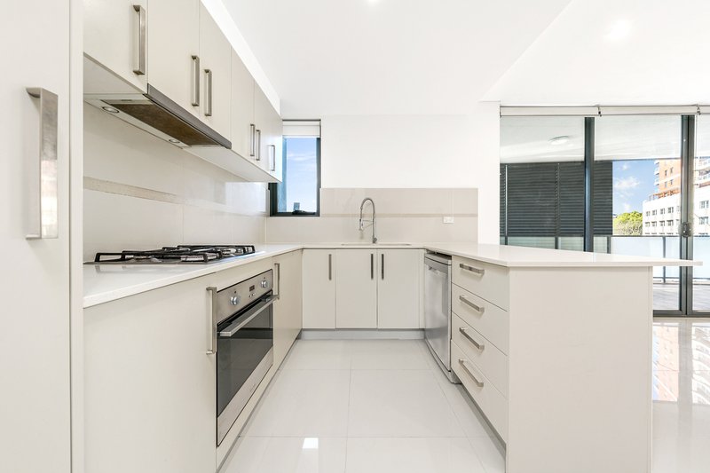 Photo - 2/38-40 Albert Road, Strathfield NSW 2135 - Image 2