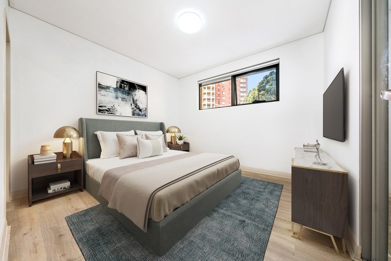 Photo - 2/38-40 Albert Road, Strathfield NSW 2135 - Image 6