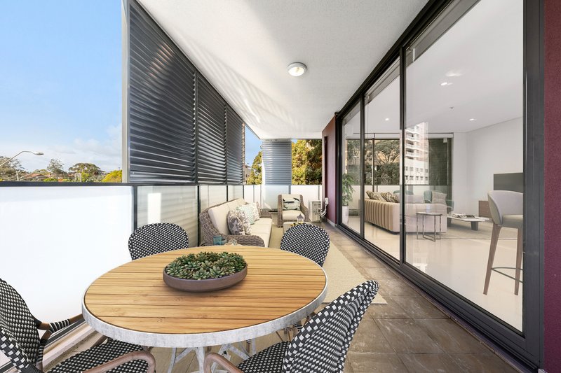 Photo - 2/38-40 Albert Road, Strathfield NSW 2135 - Image 8