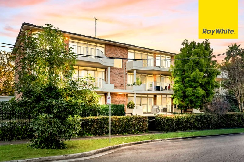 Photo - 2/38-40 Bridge Street, Epping NSW 2121 - Image 1