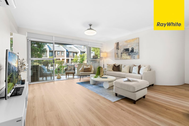Photo - 2/38-40 Bridge Street, Epping NSW 2121 - Image 2