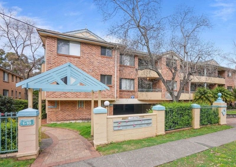 2/38-40 Lane Street, Wentworthville NSW 2145