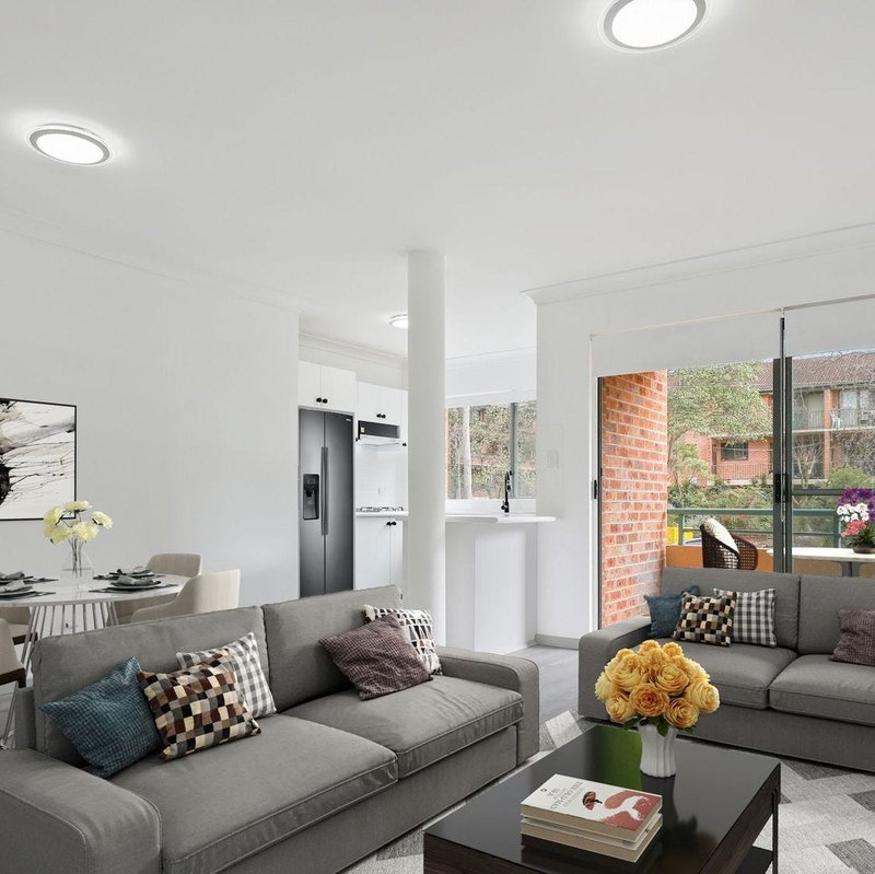 Photo - 2/38-40 Lane Street, Wentworthville NSW 2145 - Image 6