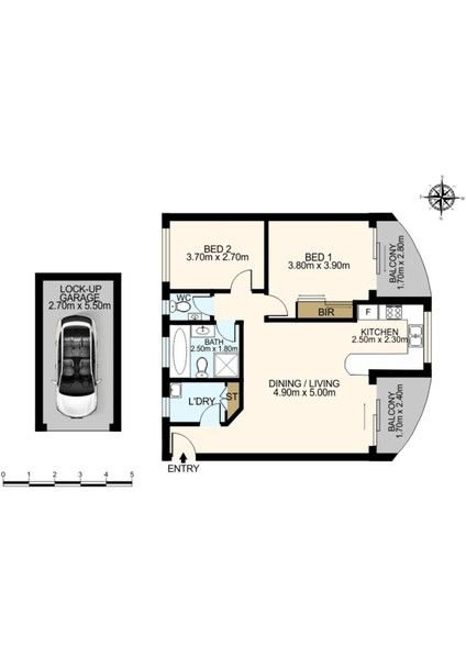 Photo - 2/38-40 Lane Street, Wentworthville NSW 2145 - Image 8