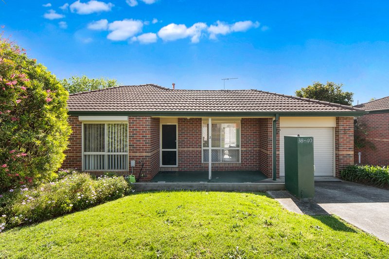 2/38-40 Lindrum Road, Frankston VIC 3199