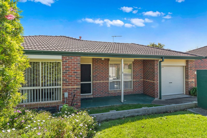 Photo - 2/38-40 Lindrum Road, Frankston VIC 3199 - Image 13