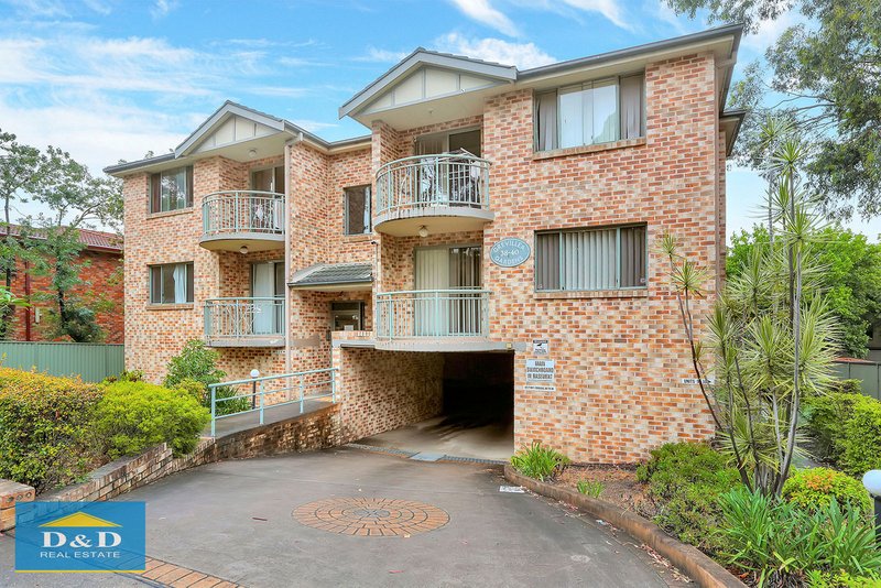 Photo - 2/38-40 Meehan Street, Granville NSW 2142 - Image 1