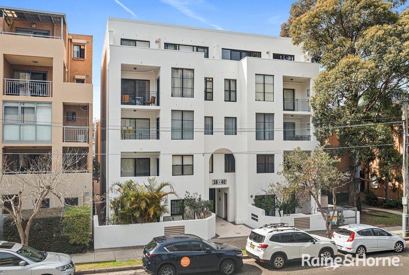 2/38-40 Premier Street, Kogarah NSW 2217