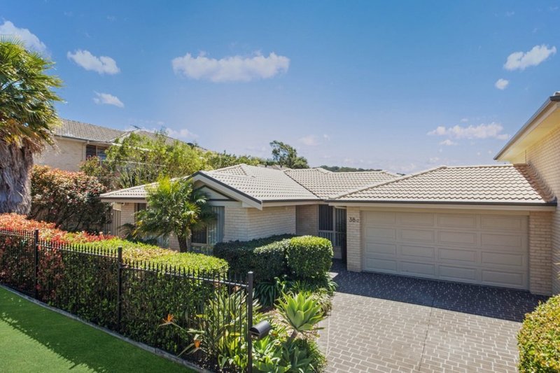 Photo - 2/38 Althorp Street, East Gosford NSW 2250 - Image 2