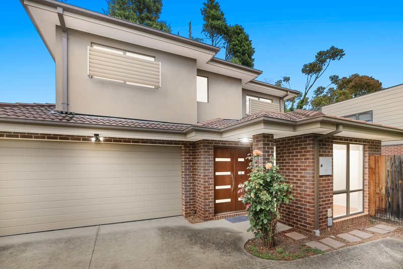 2/38 Arnold Drive, Scoresby VIC 3179