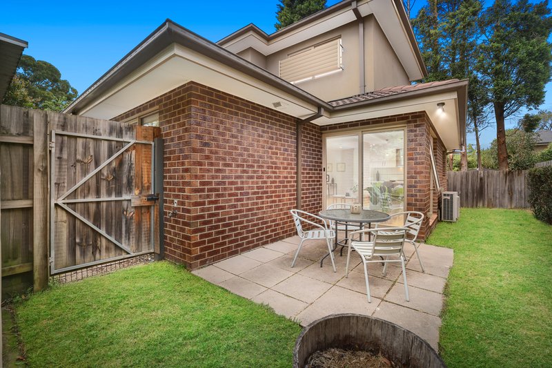 Photo - 2/38 Arnold Drive, Scoresby VIC 3179 - Image 18