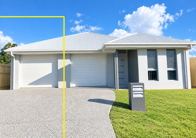 Photo - 2/38 Awoonga Crescent, Morayfield QLD 4506 - Image 1