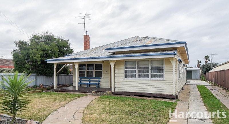 238 Baillie Street, Horsham VIC 3400