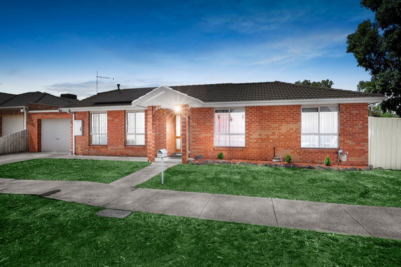 238 Betula Avenue, Mill Park VIC 3082