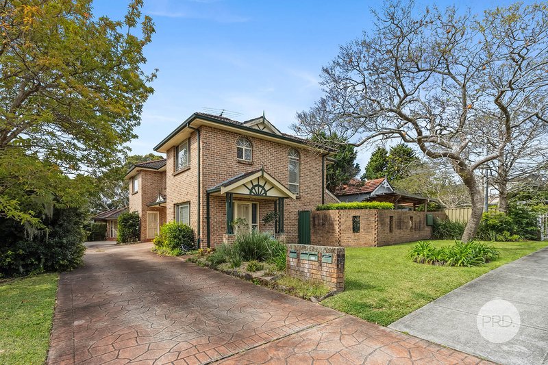 Photo - 2/38 Blackshaw Avenue, Mortdale NSW 2223 - Image