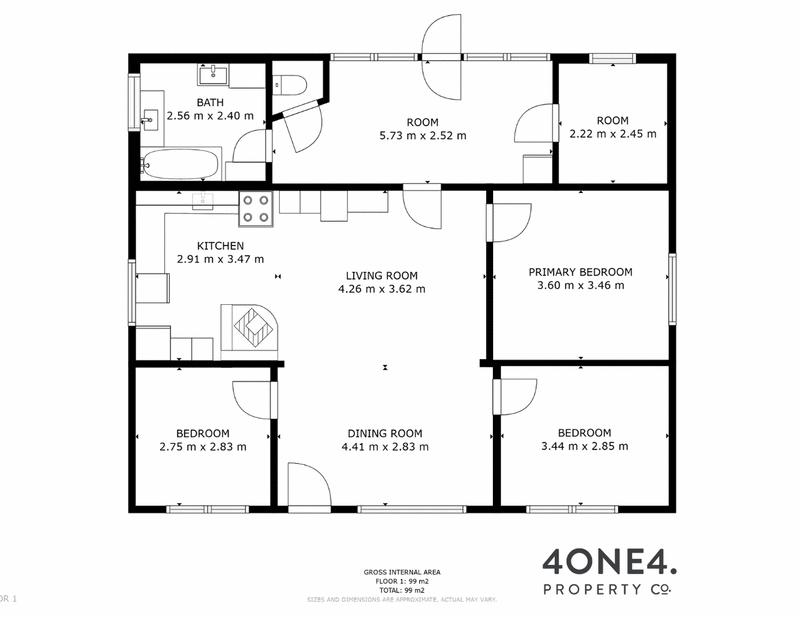 238 Bradys Lake Road, Bradys Lake TAS 7140 Real Estate Industry Partners