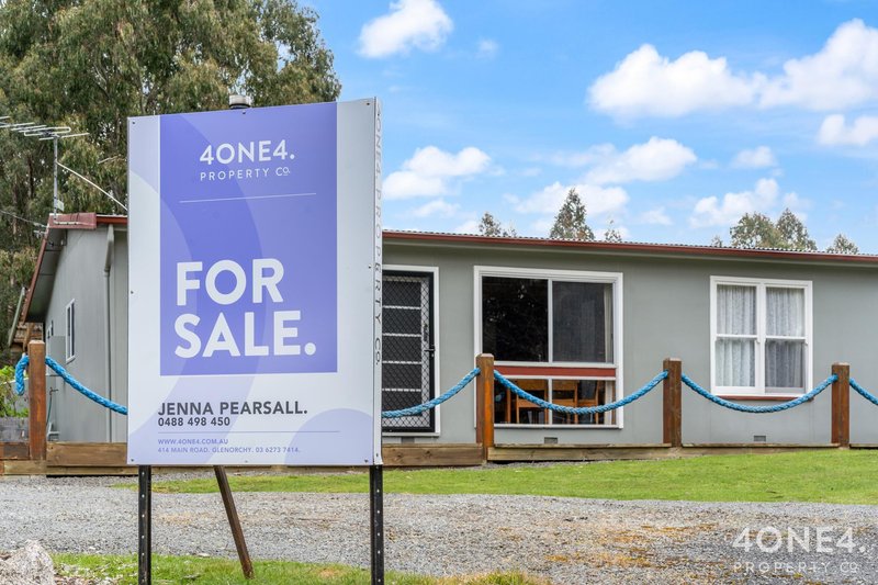 238 Bradys Lake Road, Bradys Lake TAS 7140 Real Estate Industry Partners