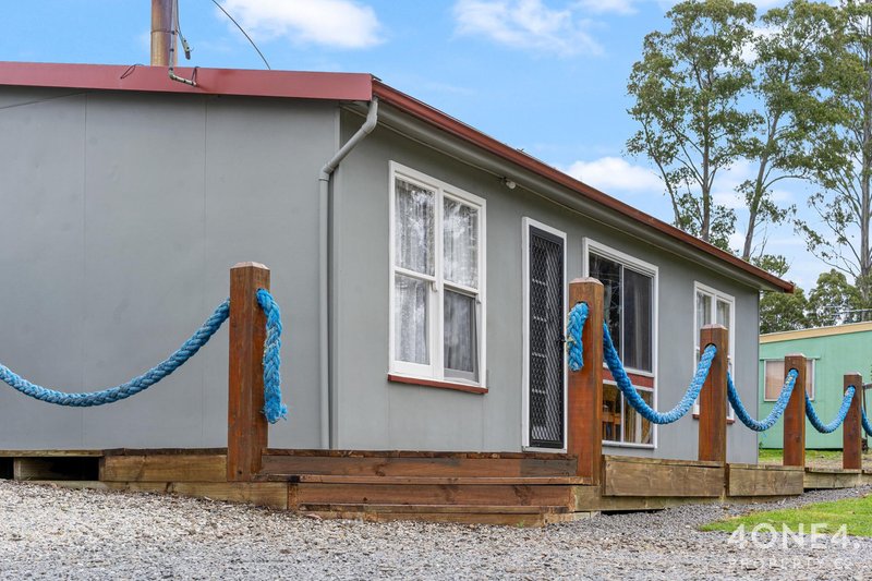 238 Bradys Lake Road, Bradys Lake TAS 7140 Real Estate Industry Partners