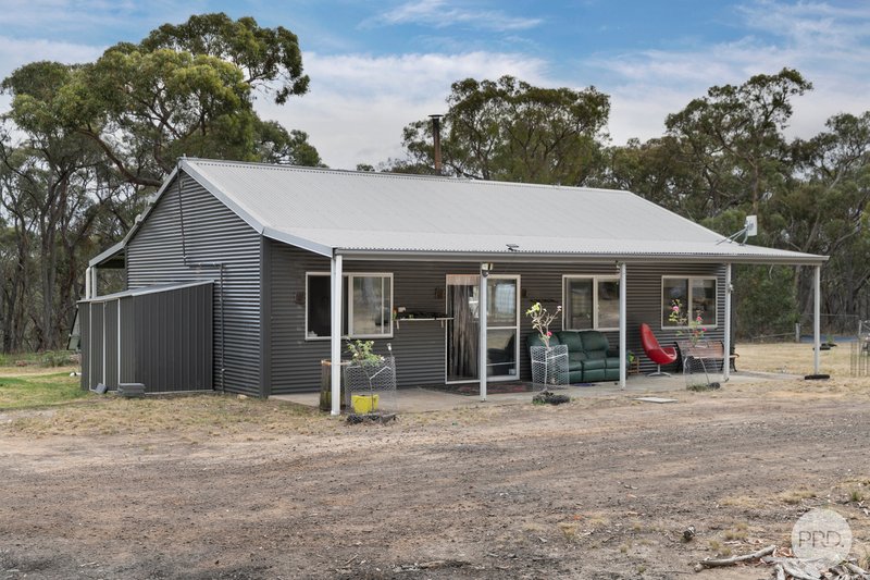 238 Browns Road, Dereel VIC 3352