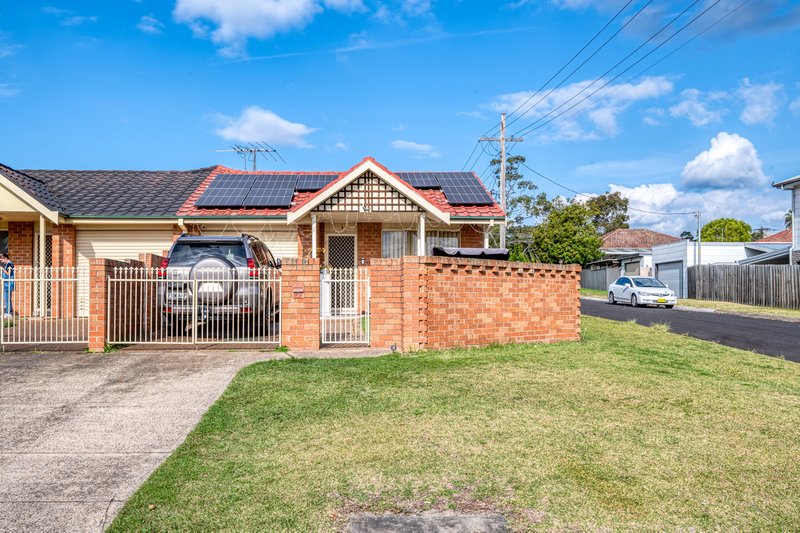 2/38 Carinda Street, Ingleburn NSW 2565