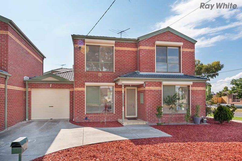 2/38 Churchill Ave , Maidstone VIC 3012