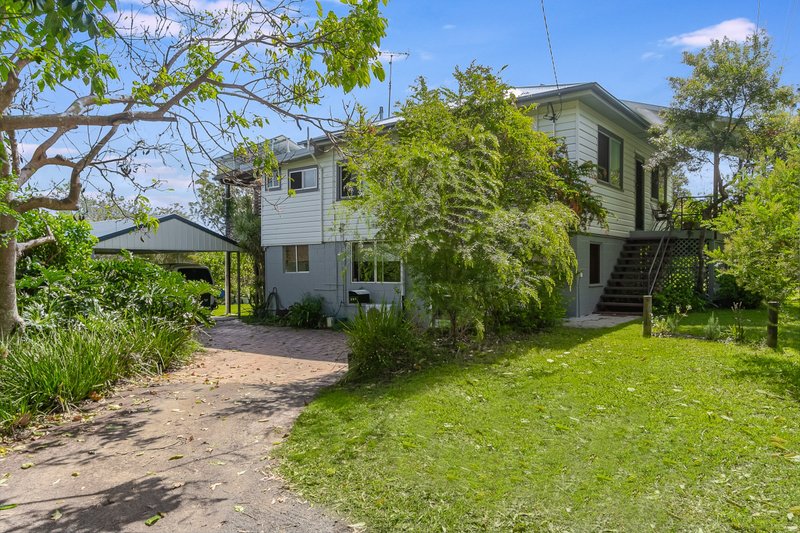 Photo - 238 Clothiers Creek Road, Nunderi NSW 2484 - Image 2