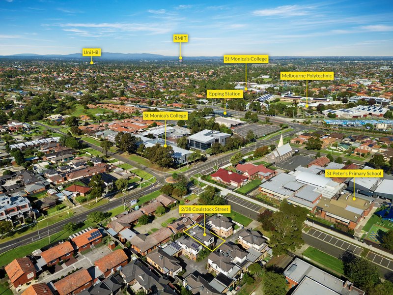 Photo - 2/38 Coulstock Street, Epping VIC 3076 - Image 10