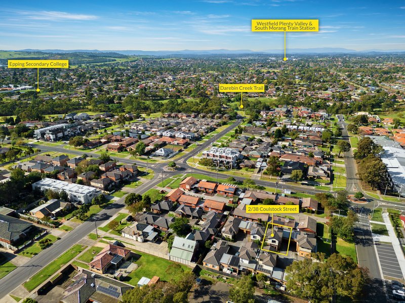 Photo - 2/38 Coulstock Street, Epping VIC 3076 - Image 11