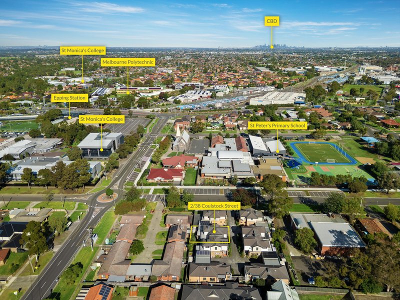 Photo - 2/38 Coulstock Street, Epping VIC 3076 - Image 12