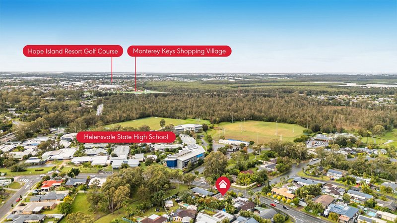 Photo - 238 Discovery Drive, Helensvale QLD 4212 - Image 17