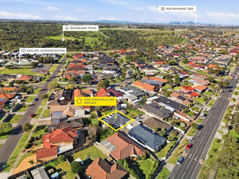 Photo - 2/38 Driscolls Road, Kealba VIC 3021 - Image 9