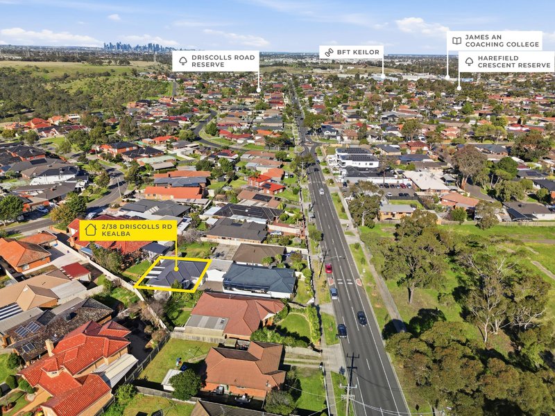 Photo - 2/38 Driscolls Road, Kealba VIC 3021 - Image 10