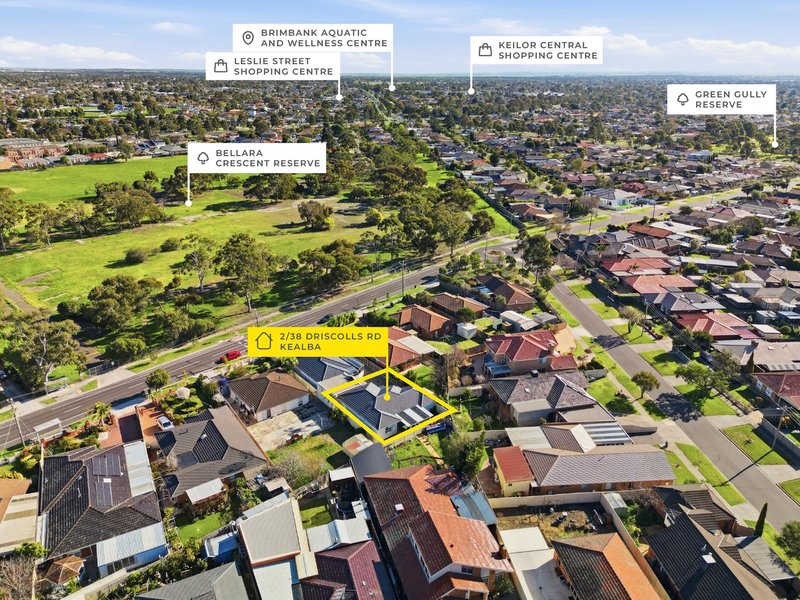 Photo - 2/38 Driscolls Road, Kealba VIC 3021 - Image 11