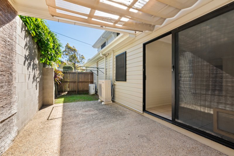 Photo - 2/38 Dunsmore Street, Kelvin Grove QLD 4059 - Image 9