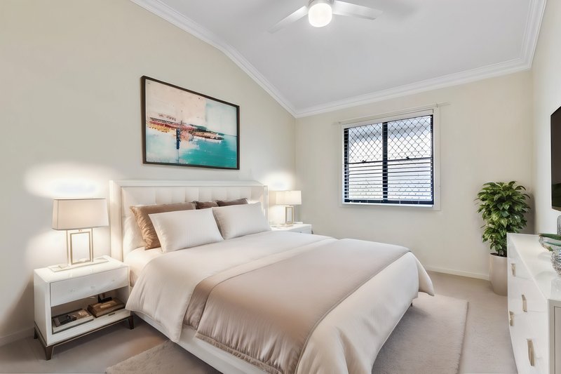 Photo - 2/38 Dunsmore Street, Kelvin Grove QLD 4059 - Image 12