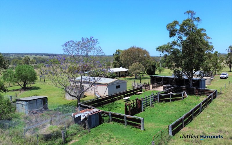 Photo - 238 Ellwoods Road, Gordonbrook QLD 4610 - Image 9