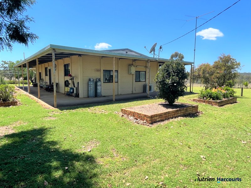 Photo - 238 Ellwoods Road, Gordonbrook QLD 4610 - Image 12