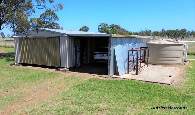 Photo - 238 Ellwoods Road, Gordonbrook QLD 4610 - Image 22