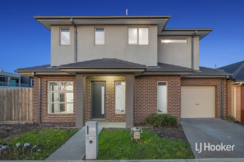 238 Epping Road, Wollert VIC 3750