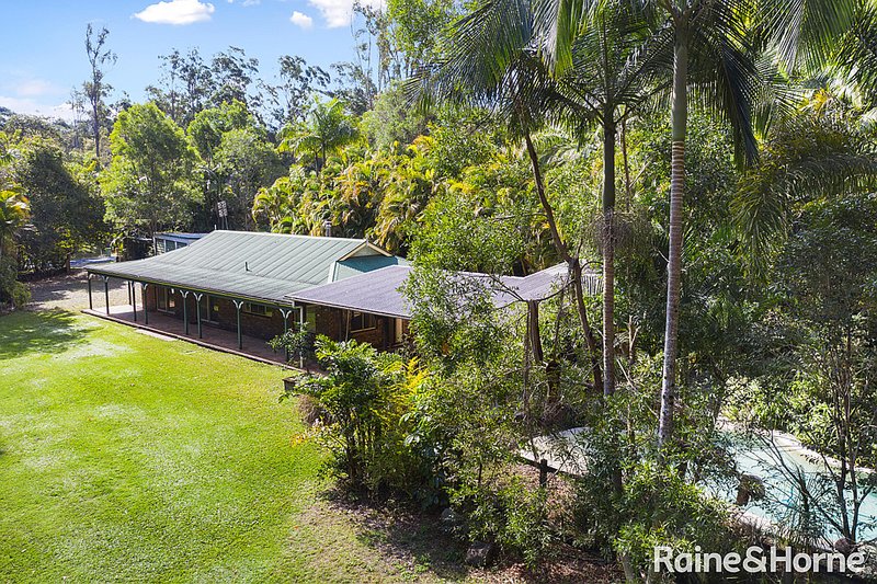 238 Forest Acres Drive, Lake Macdonald QLD 4563