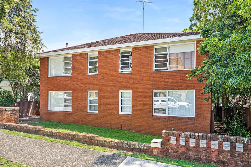 Photo - 2/38 George Street, Mortdale NSW 2223 - Image 1