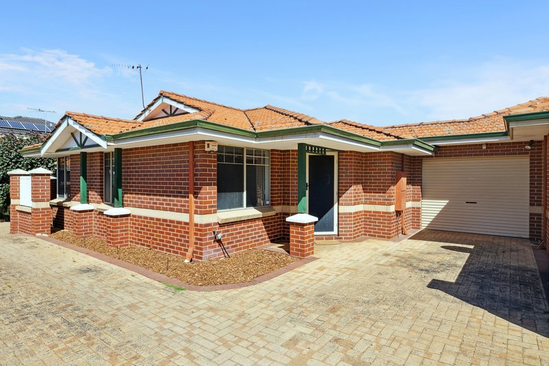 Photo - 2/38 Golf View Street, Yokine WA 6060 - Image 1