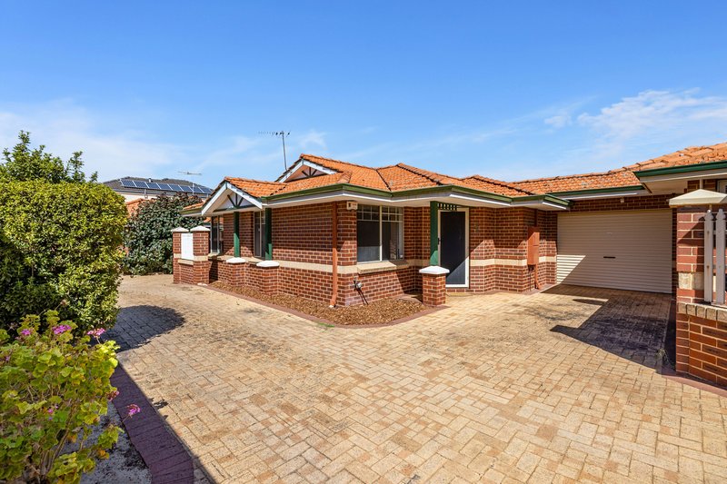 Photo - 2/38 Golf View Street, Yokine WA 6060 - Image 22