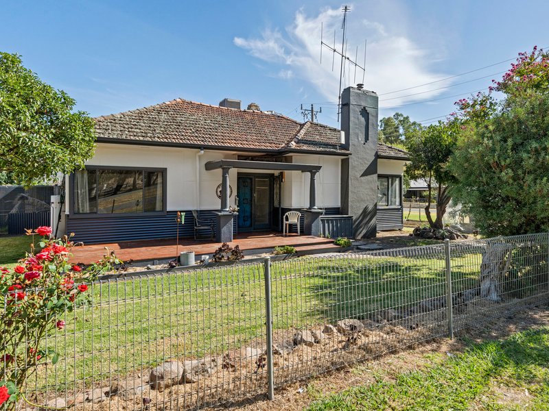 Photo - 238 High Street, Violet Town VIC 3669 - Image 1