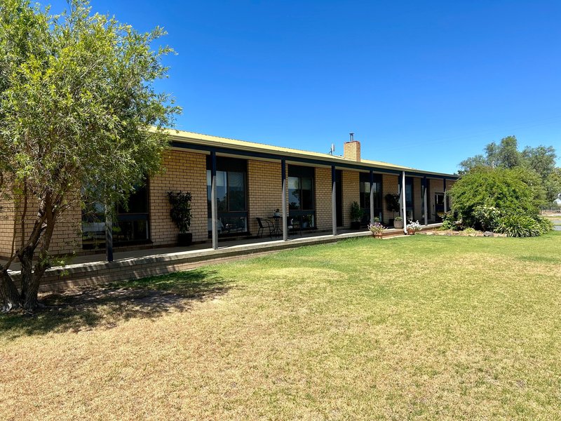 238 Jobsons Road, Culcairn NSW 2660