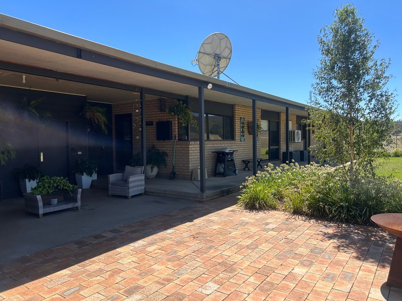 Photo - 238 Jobsons Road, Culcairn NSW 2660 - Image 3