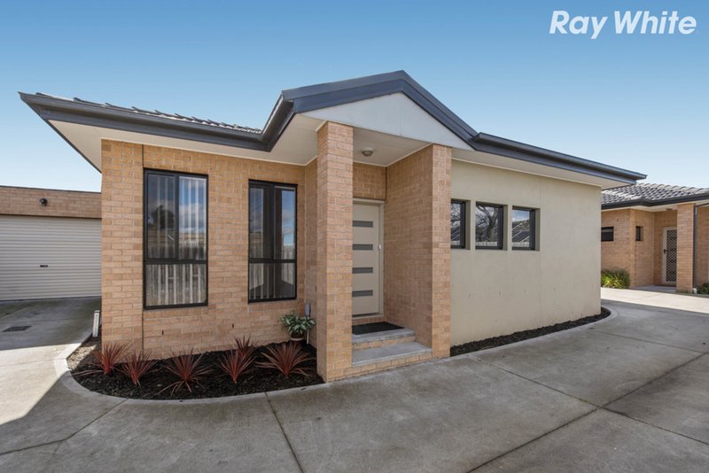 2/38 Jones Road, Dandenong VIC 3175